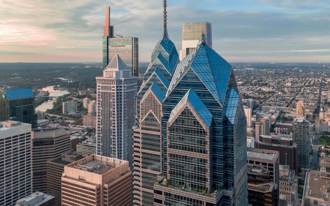 Top Luxury Condominiums in Center City Philadelphia