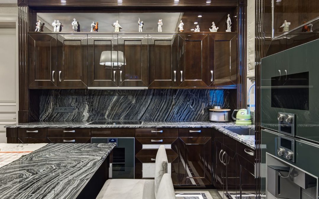 Trends in Luxury Kitchen Remodel for 2023